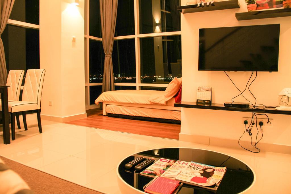 Premier Suite At Maritime George Town Quarto foto